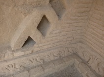 Trujillo, Chan Chan ruins, Peru