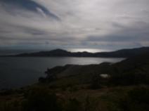 Isla del Sol, Titicaca lake, Bolivia