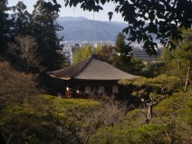 Kyoto, temples, Japan