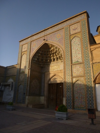 shiraz, Iran