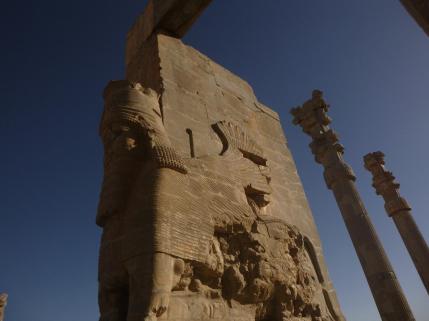 Persepolis, Achamenid dynasty, Iran